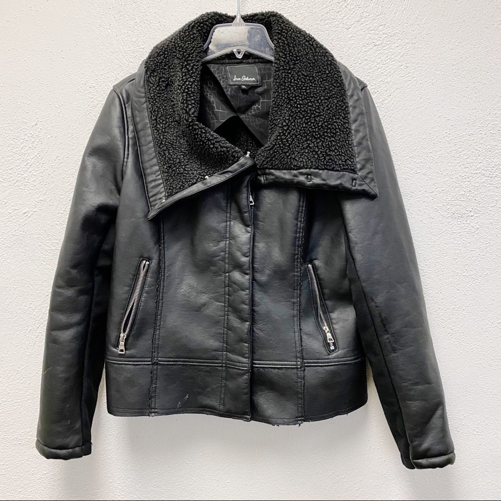 Sam Edelman Jacket Size XL